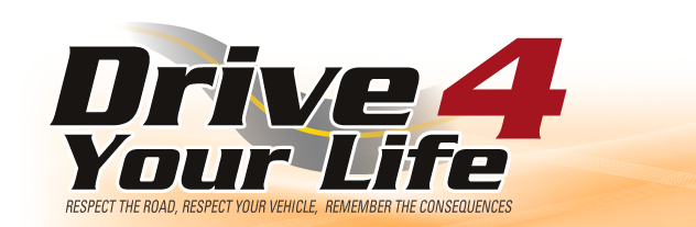 Drive 4 Your Life