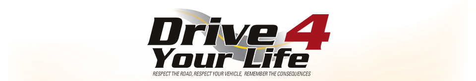 Drive 4 Your Life