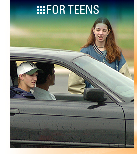 For Teens